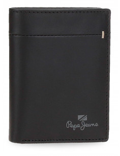 BILLETERO PJL STAPLE